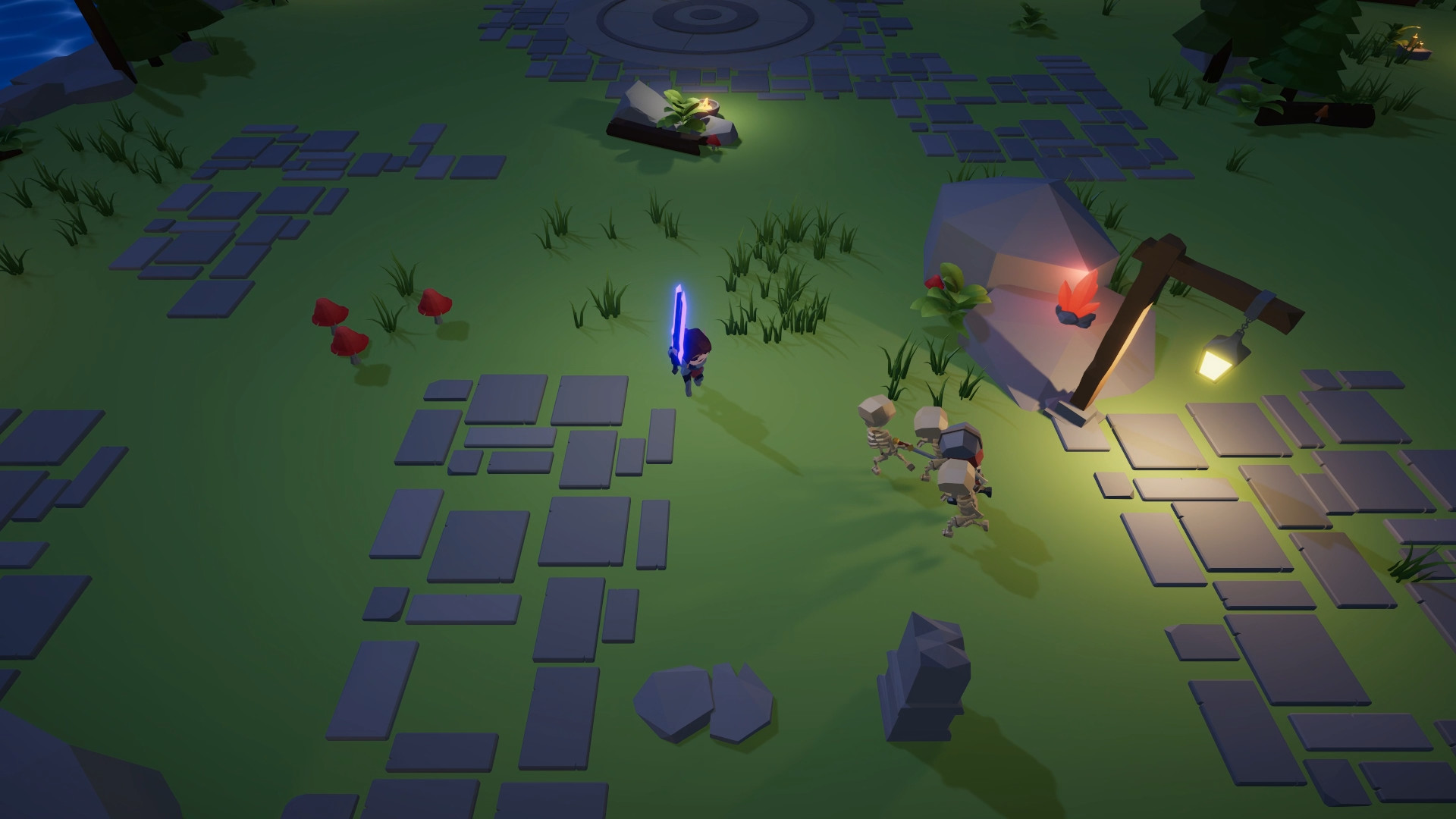 Rejoinder Featured Screenshot #1