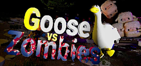 Goose vs Zombies