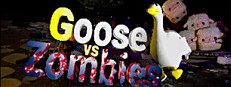 Goose vs Zombies