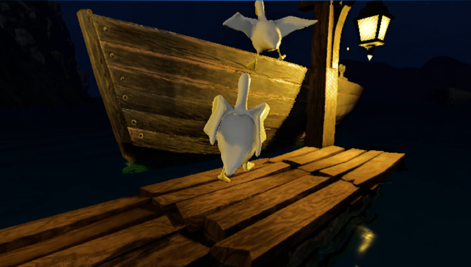 Goose vs Zombies screenshot #7