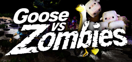 Goose vs Zombies steam charts