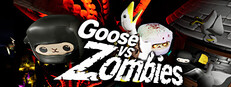 Goose vs Zombies