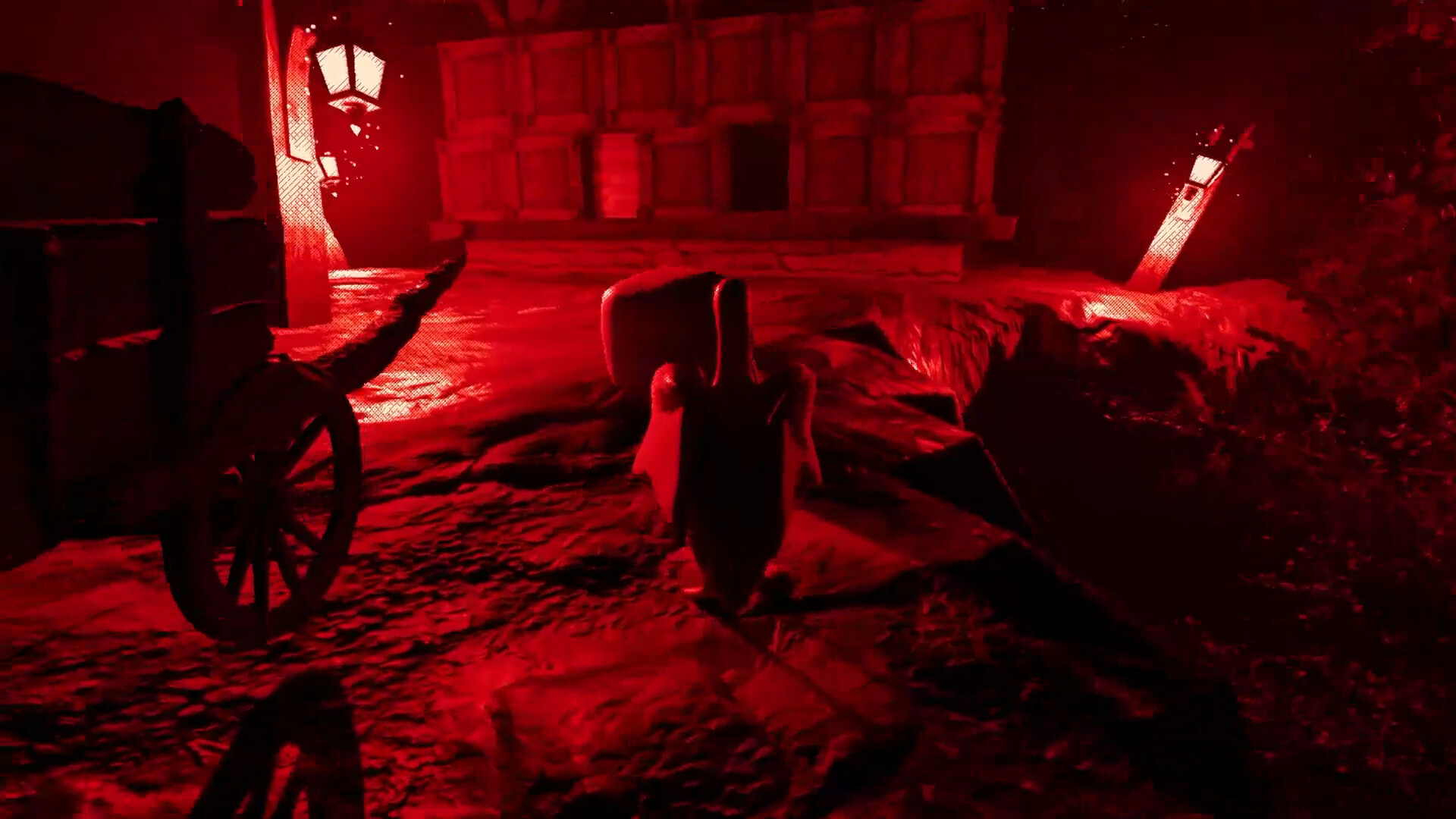 Goose vs Zombies screenshot #4