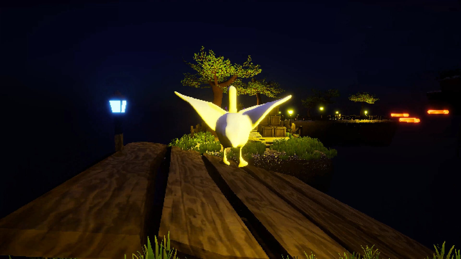 Goose vs Zombies screenshot #2