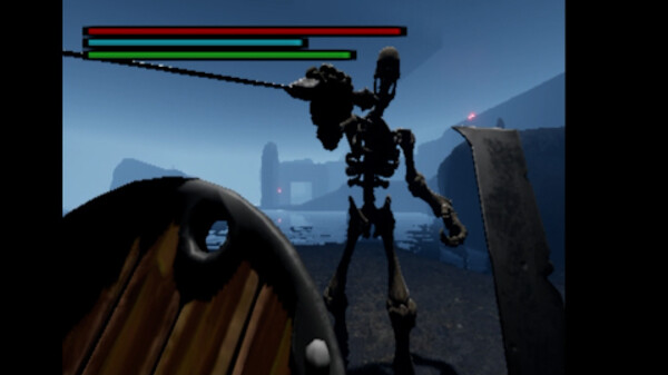 Goose vs Zombies screenshot 1