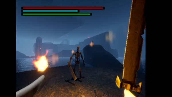 Goose vs Zombies screenshot 4