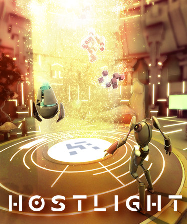 HOSTLIGHT