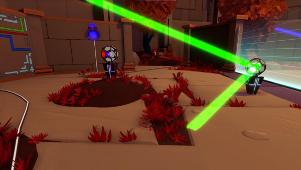 HOSTLIGHT screenshot #4
