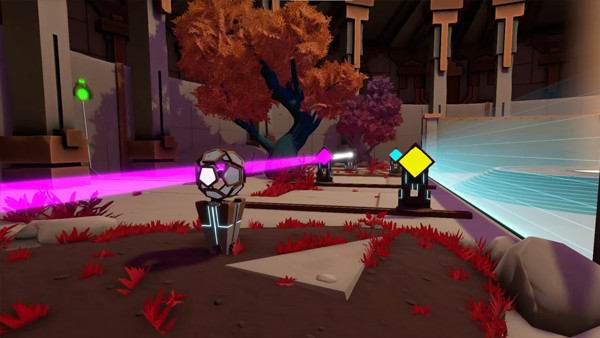 HOSTLIGHT screenshot #3