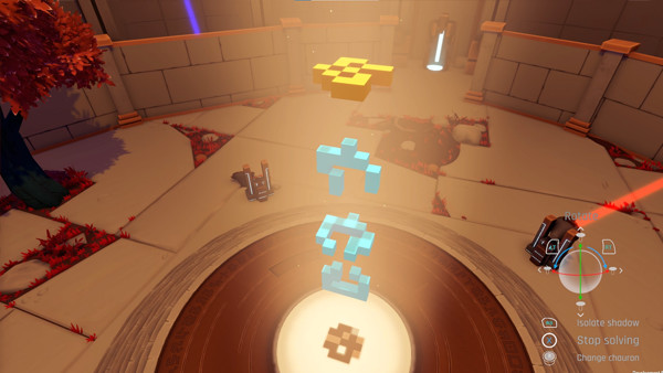 HOSTLIGHT screenshot #2
