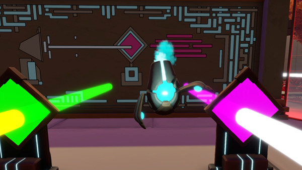 HOSTLIGHT screenshot #5