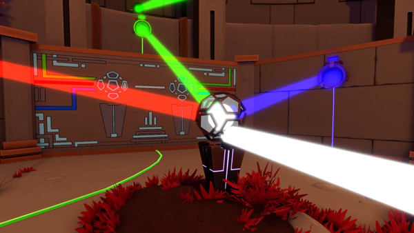 HOSTLIGHT screenshot #6