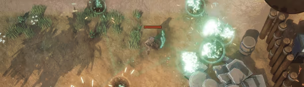 Raia Nova video 2