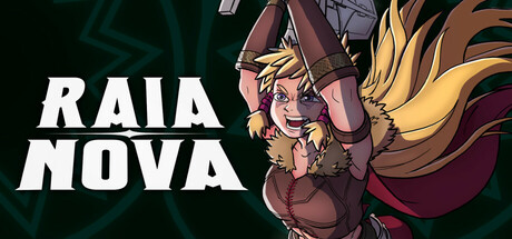 Raia Nova banner