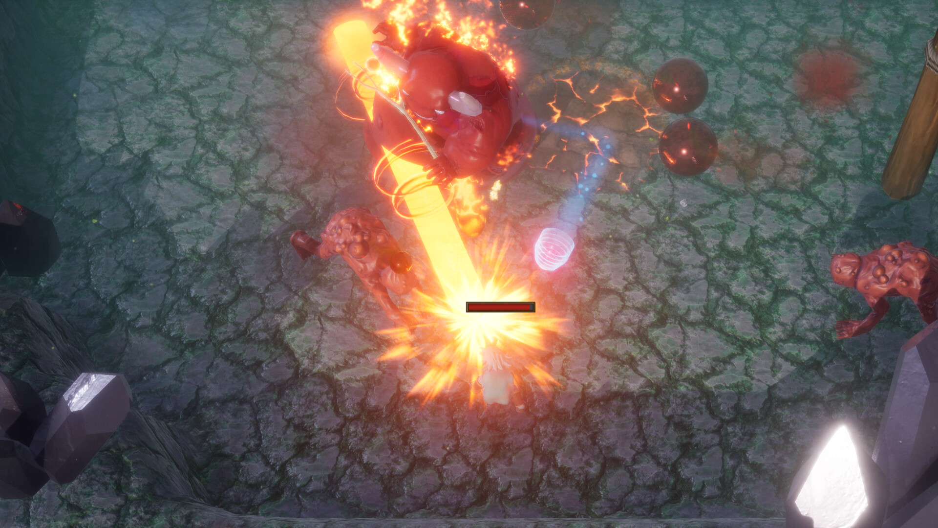 Raia Nova screenshot 4