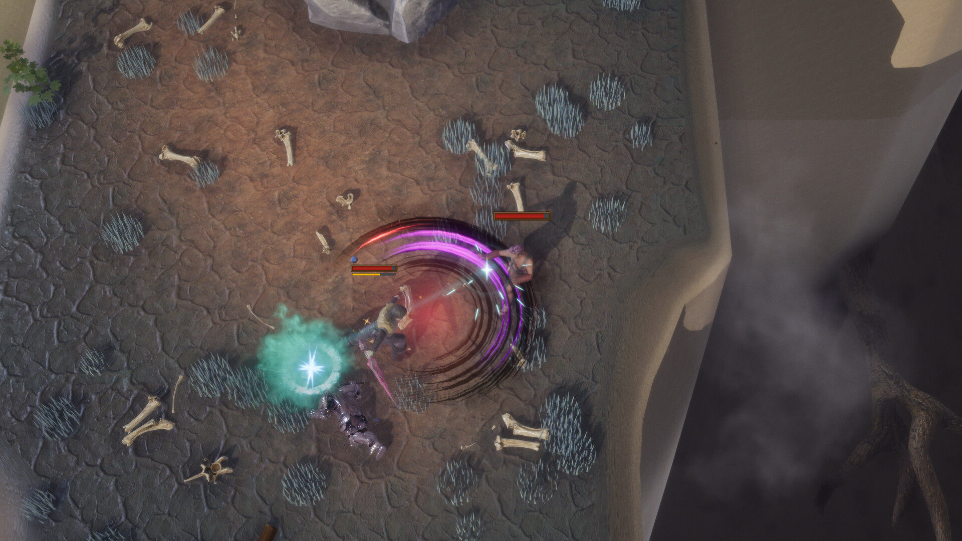 Raia Nova screenshot 5