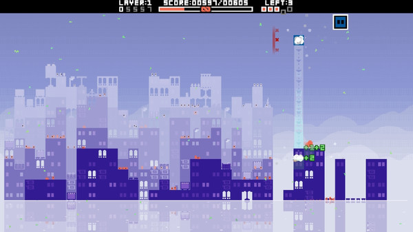Outside the Window Screenshot