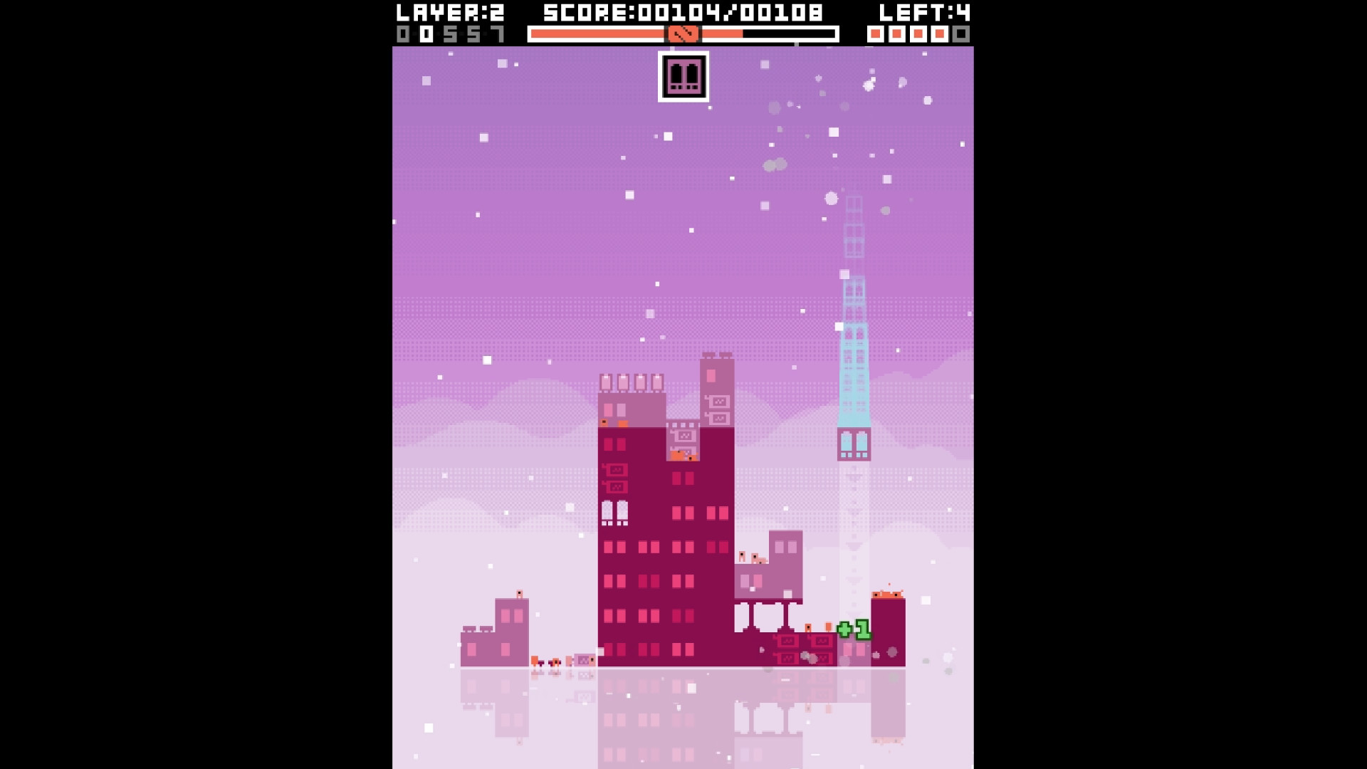 Outside the Window screenshot #4