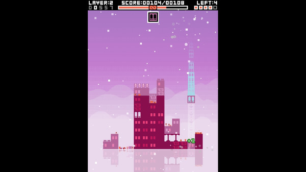 Outside the Window Screenshot