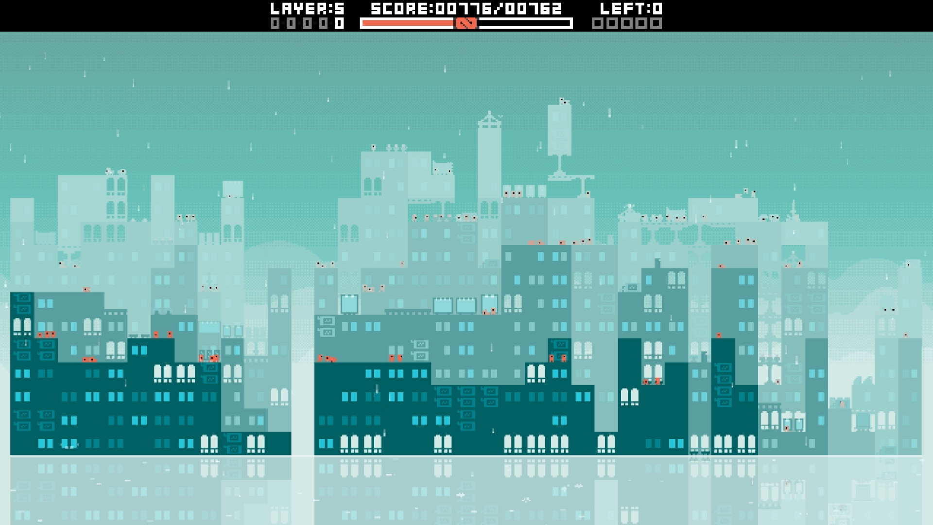 Outside the Window screenshot #2