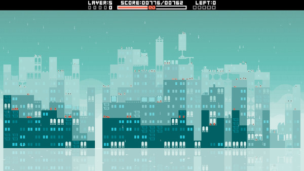 Outside the Window Screenshot