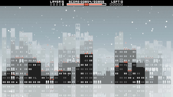 Outside the Window Screenshot