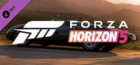 Forza Horizon 5 1966 Jaguar XJ13 cover image