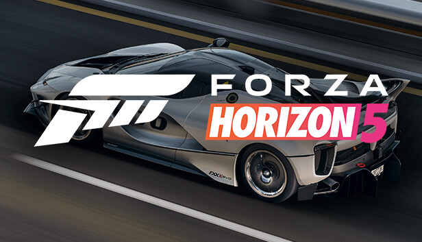 Steam：Forza Horizon 5 2018 Ferrari FXX-K Evo
