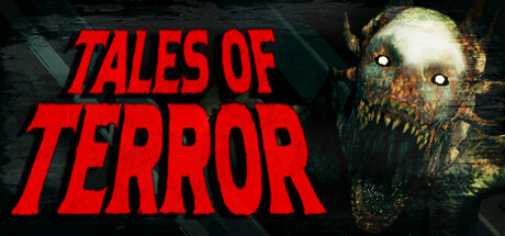 Tales of Terror cover
