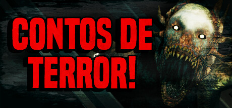 Capa oficial de Tales of Terror