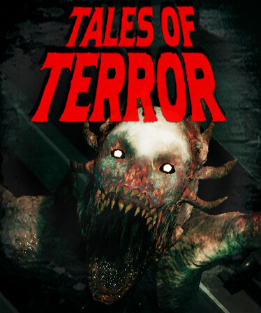 Tales of Terror