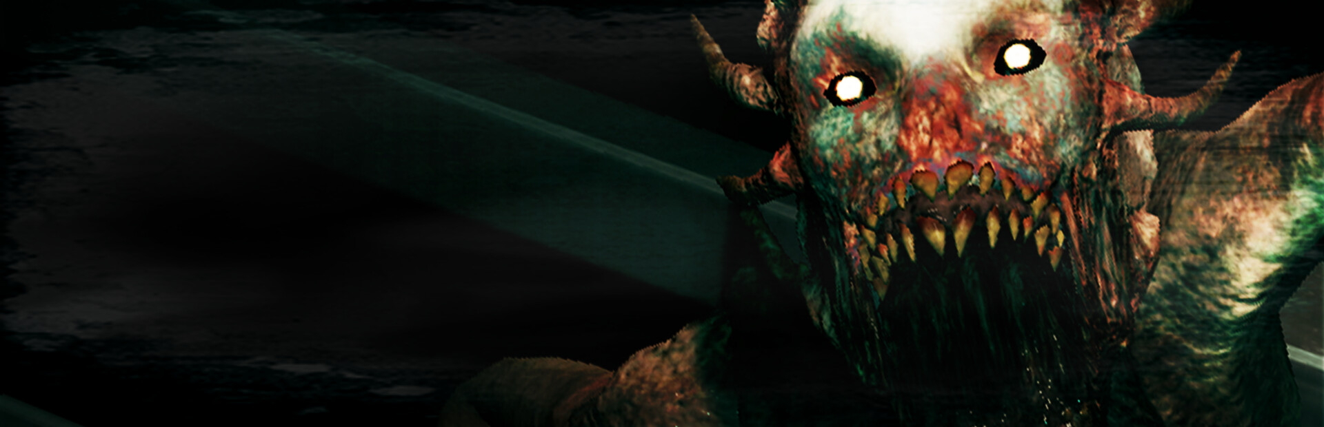 Tales of Terror