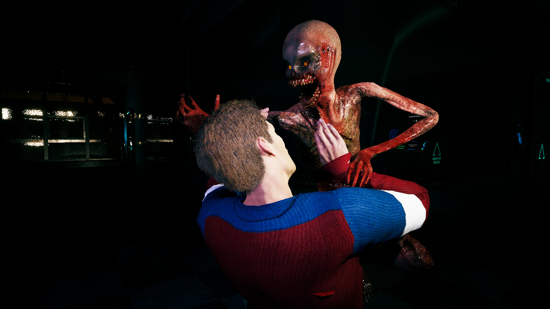 Tales of Terror screenshot