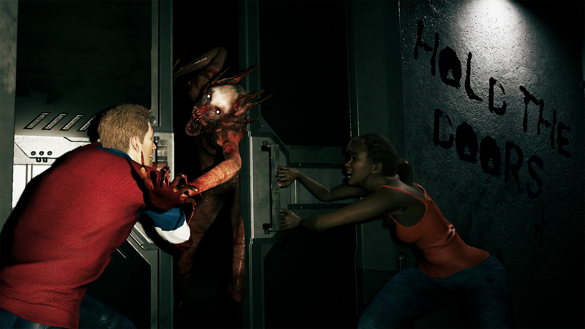 Tales of Terror screenshot