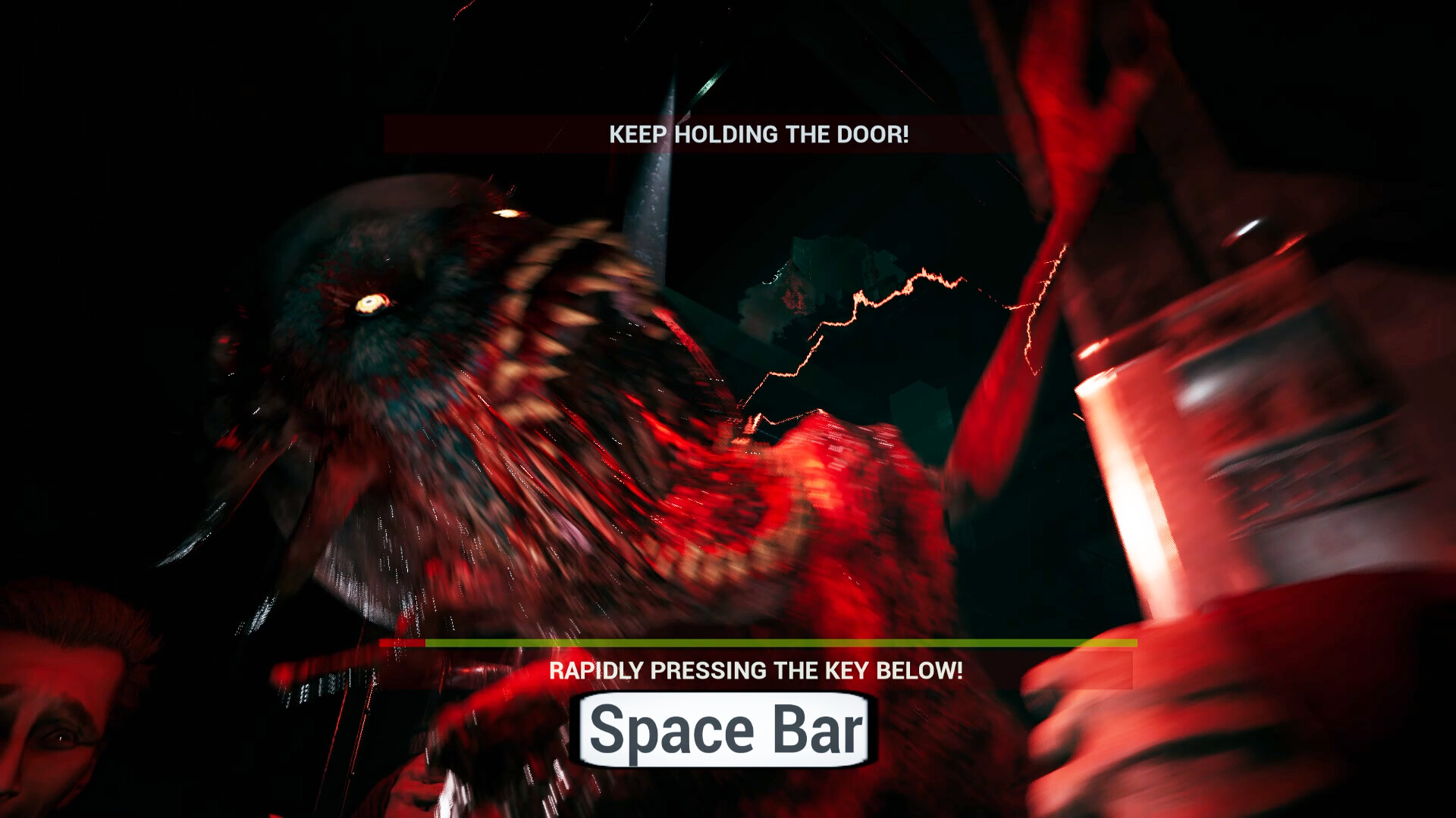 Tales of Terror screenshot