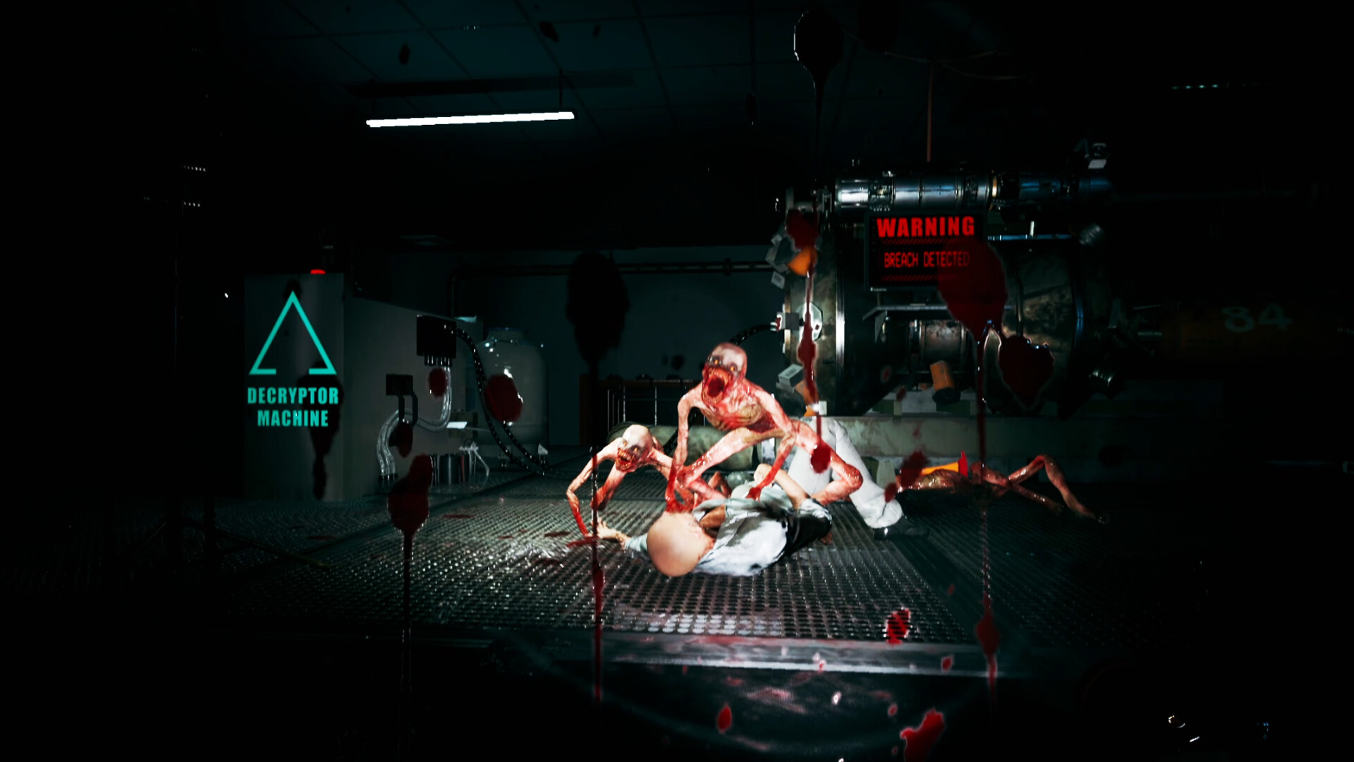Tales of Terror screenshot