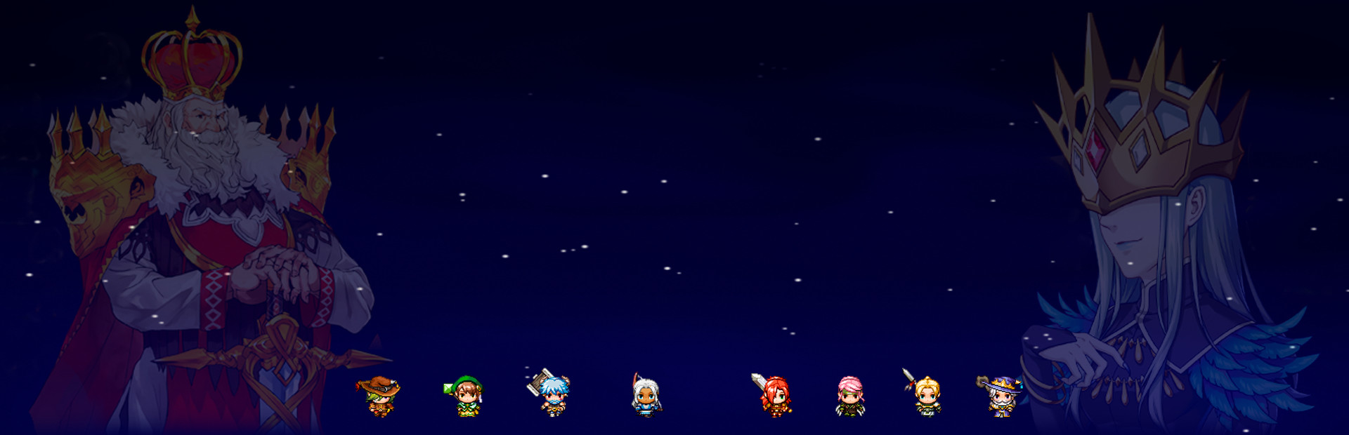 A Noite Sem Fim