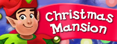 Christmas Mansion Small Capsule Image