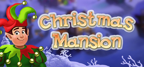 Image for Christmas Mansion