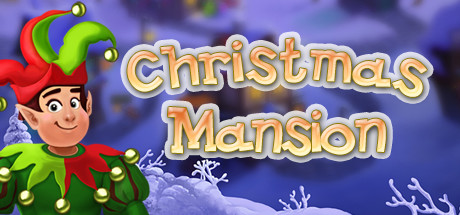 Christmas Mansion Header Image
