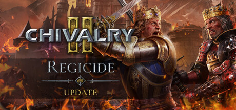Chivalry 2 Cover Image