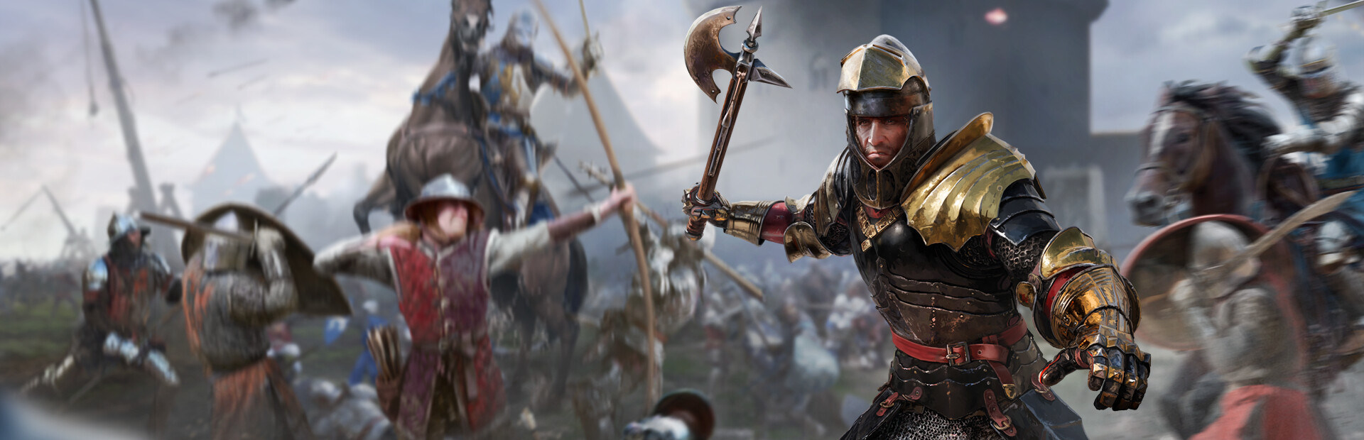 Chivalry 2