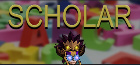 Scholar banner image