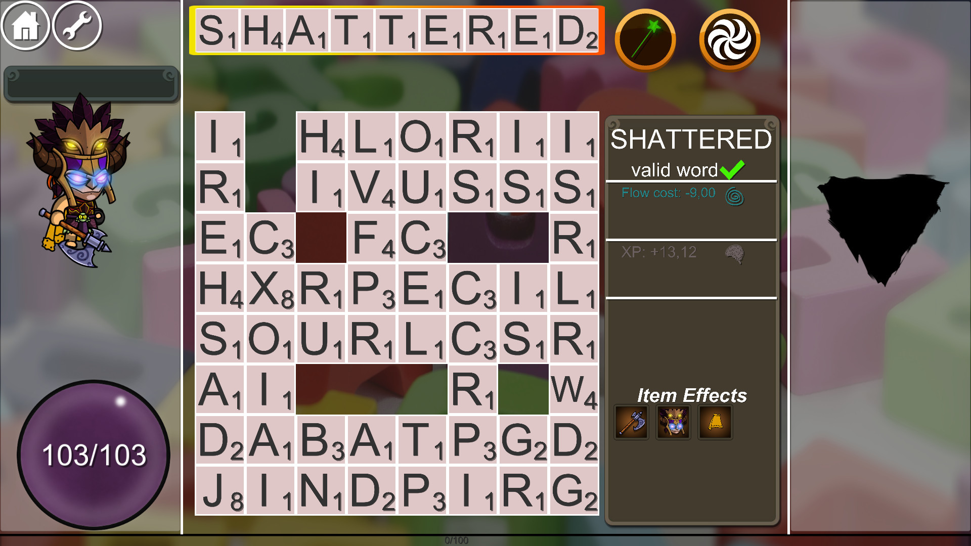 Scholar Featured Screenshot #1