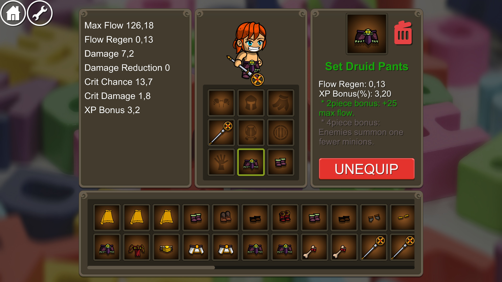 #4. Scholar (Steam) Ved: cosmic_dust