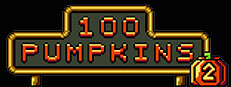 100 Pumpkins 2
