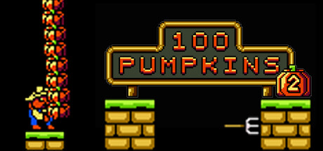 100 Pumpkins 2 banner