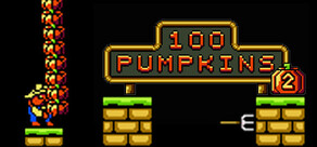 100 Pumpkins 2