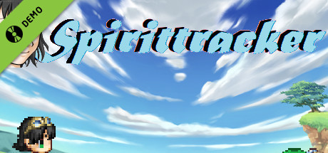 Spirittracker Demo cover art