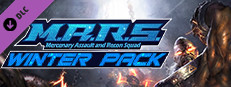 M.A.R.S. - Winter Hunter Pack Small Capsule Image